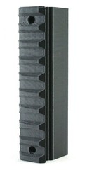 Crosman 1377 1322 Scope Rail Mount Weaver Picatinny 20mm PLA+ 3.75” 9 Slot USA