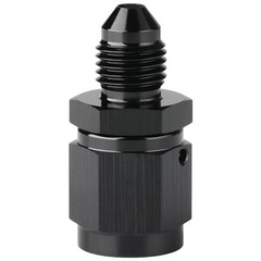 4AN Female Swivel to 3AN Male Flare Reducer Fitting 4AN Female to 3AN Male