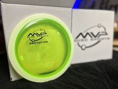 MVP Prototype Beam Gyro-X (RARE)(GYROPALOOZA 2025)