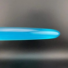 Discraft Z Sled – First Run