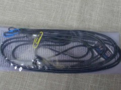 Gas Bowstrings Hoyt VTM 31 STRING, CONTROL