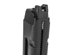 Umarex Glock 17 Gen5 MOS Full Blowback CO2 BB Magazine, .177 cal, 17rd