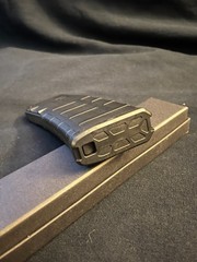 6mmProShop CO2 Magazine for Airsoft KWA PTS LM4 Series Gbbr (Read Description)