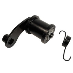 Chain Tensioner 1-3/4″ Roller for 196cc Coleman BT200X CT200U Trail EX Mini Bike