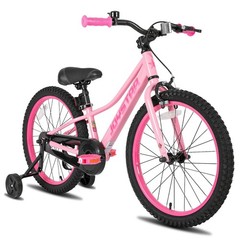 JOYSTAR NEO 20 Inch Kids Bike for Ages 6-10 Years Old Boys & Girls, 20 Inch W…