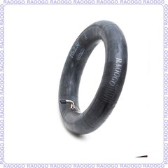 RAOOGO 10×2.5 Inner Tube Tire fit 10X3 255X80 & 80/65-6 Scooter Electric Tyre