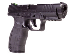 Umarex 9XP Air Pistol .177 Cal, CO2 Blowback w/ BB Jug & CO2 Bundle (2252107)