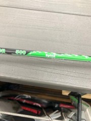 1 Dozen Greenacres Premium Spine Aligned Carbon Arrows by Victory w/Blazer Vanes