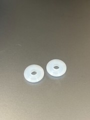 2 Crosman Powerlet 38-128 Seal 1077 1008 357 SSP250 Valve Gasket 3 Pack Crossman