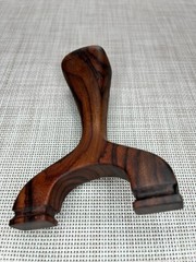 Custom Handmade. Hunting Slingshot. OTT. 90mm.
