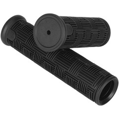 Ergonomic Design Rubber Handle Grips Wear-resistant Rubber Easy To Install