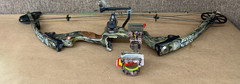 PSE Xcellerator RH Compound Bow unknown Specifications
