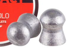 JSB EXACT DIABOLO 500 Count Premium DOMED Match 5mm .20 Caliber Pellets