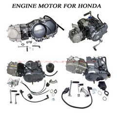 Lifan 125cc 140cc 150cc Engine Motor Kits Kick/Electric Start for CRF50 Z50A SSR
