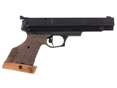 (NEW) Air Venturi V10 Match Air Pistol by Air Venturi Right Handed Grip