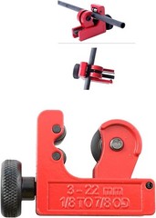 Mini Arrow Cutter Alloy Steel 3-22mm Pipe Tube Saw Tool for Fiberglass Carbon