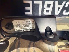 Prime RVX+ 32 Bow. Right Hand, 60-70#. Mossy Oak Bottomland Camo. Brand New.