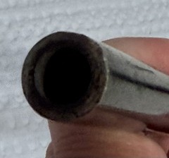 BSA Meteor Break Barrel .177 Caliber Air Rifle