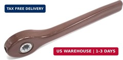 Durable Lever Style Recliner Handle Fits Lazy Boy Star Hole Easy to Install New