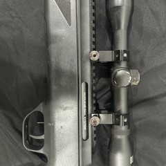 Ruger Air Hawk Elite II .177 Cal Air Rifle