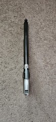 Vintage Crosman Home Shooting Set Crosman «22» Pellet Gun in CIB