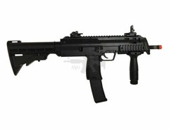 Nice Well Great Style Airsoft Electric Automatic Rifle BB Gun AEG