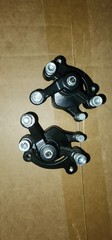 Hover-1 X GO KART Replacement Brake CALIPERS Left and Right Rear