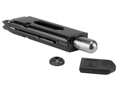 (NEW) Umarex Glock 17 Gen5 MOS Full Blowback CO2 BB Magazine, .177 cal, 17rd