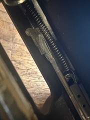 Colt M4 CQB Full Metal AEG airsoft Cybergun metal version
