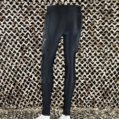 NEW Carbon CRBN SC 3.0 Pro Bottom Slide Pants – Black – Large