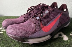 US Men’s 8.5/W 10 – Faith Kipyegon x Nike Air Zoom Victory 2 «Fuchsia Dream» (1)