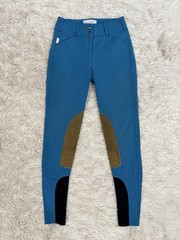Tailored Sportsman Trophy Hunter Breeches Size 26R