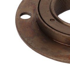 Steel 44T Chain Sprocket Kit For ATVs Toughness Stable Performance Popular
