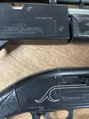 Crosman 2100 & Crosman Power Master 66 .177 Lot