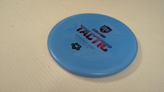 Discmania Evolution Exo Tactic Approach Disc