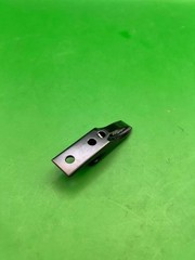 Dye Drop Forward Mini Polished Black