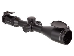 Hawke Frontier 30 3-15×50 FFP IR Rifle Scope, Mil Pro Reticle, 1/10 MRAD