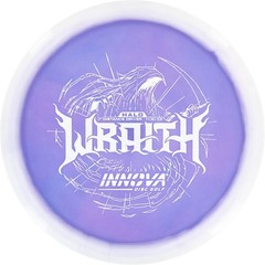 Innova Halo Star Wraith | Choose Weight & Color