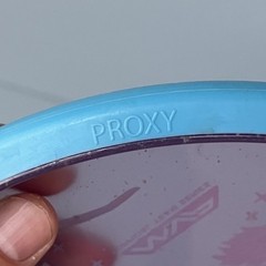 Axiom Discs Silva Saarinen Proton Particle Glow Soft Proxy 171g Blue/Purple