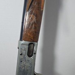 Daisy Model 30 30 Heddon Buffalo Bill Scout Air Rifle BB Gun Chiefs Of Scouts