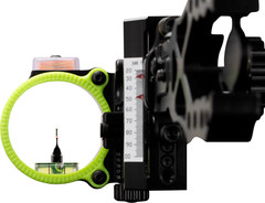 Black Gold Mountain Lite Dual Trac 2 Pin .019″ RH Bow Sight