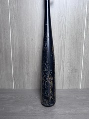 DeMarini DKR13 HT SC4 Aluminum Baseball Bat 30″ 21oz (-9) USSSA 1.15 BPF