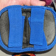 Hotwheels Elbow Pads-Skateboarding Cycling pair of 2 used