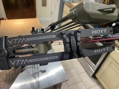 Hoyt VTM 31