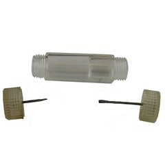 4 Pack 7.62mm 308 Oiler Grease Pot Butt Trap Cleaning M1 New After Market