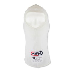 Balaclava Hood FR Head Sock Face Mask Nomex Fire Resistant for Racing SFI 3.3