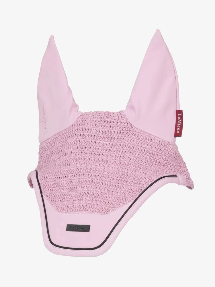 LeMieux Essence Fly Hood – Fondant