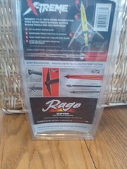 Rage Slipcam X-treme 2.3″ + Cut-BRAND NEW-SHIPS SAME BUSINESS DAY