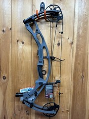 REDUCED!!! Hoyt RX9 HBX Tombstone Right Hand