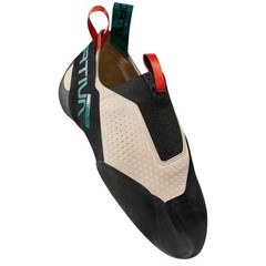 Excellent La Sportiva Mantra Men’s Climbing Shoes, Chalk, M46